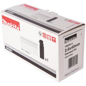 Produktbild für Streifennägel Makita 196294-4, 1000 Stück