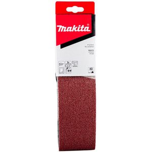 Produktbild für Schleifpapier Makita P 37312, Körnung 40