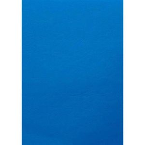 Deckblätter GBC LeatherGrain CE040020, A4