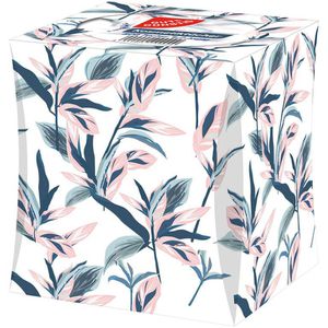 Kosmetiktücher Gut&Günstig Würfelbox