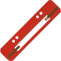 Heftstreifen Böttcher-AG 35 x 150mm, rot