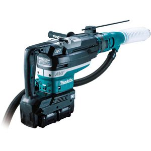 Produktbild für Bohrhammer Makita HR006GZ, XGT, SDS Max