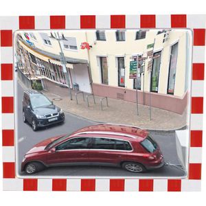 Produktbild für Verkehrsspiegel Moravia DURABEL PRO 1