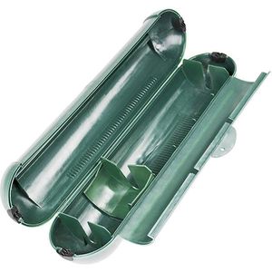 Produktbild für Kabelbox as-Schwabe 48708, aus Kunststoff