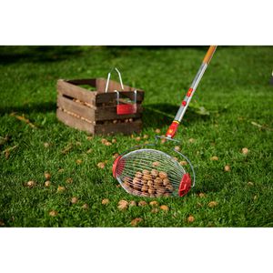 Produktbild für Rollsammler Wolf-Garten FC-MS, 71AZA001650