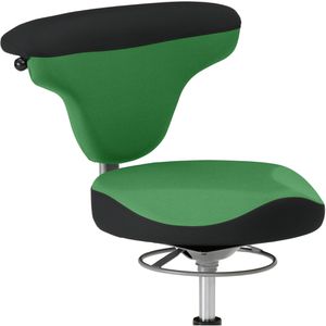 Produktbild für Drehhocker Mayer myTORRO SIT, Vitalsitz, 1351V 753