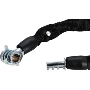 Produktbild für Fahrradschloss Kryptonite Keeper 465 Combo Chain