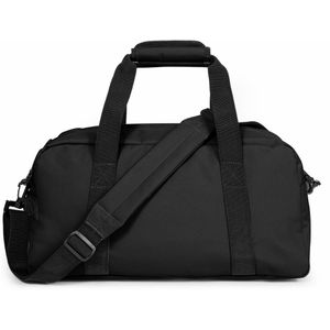 Produktbild für Reisetasche Eastpak Compact+ Black, schwarz, 44 cm