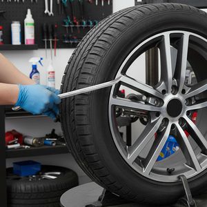 Produktbild für Montiereisen Hazet 650-12