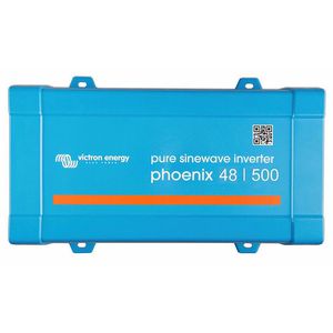 Produktbild für Spannungswandler Victron Phoenix 48/500