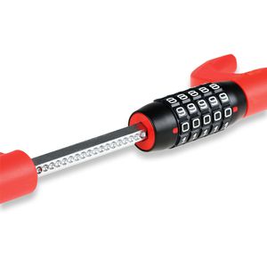 Produktbild für Lenkradkralle Heyner 850100 Wheeblock Pro