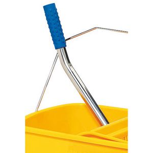 Produktbild für Reinigungswagen Nölle Single, 00189500