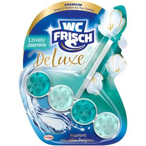 WC-Duftspüler WC-Frisch De Luxe Lovely Jasmine