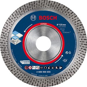 Trennscheibe Bosch Expert Hard Ceramic, Bohrungs-Ø 22,23 mm