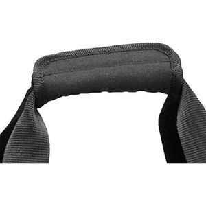 Produktbild für Reisetasche D&amp;N 6312 Travel Line, schwarz, 54 cm