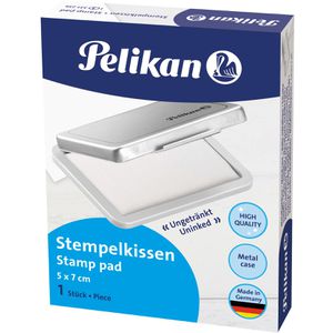 Produktbild für Stempelkissen Pelikan 331256 Nr. 3, für Büro, ungetränkt