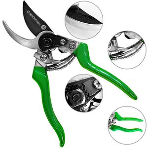 Produktbild für Gartenschere Grüntek FALKE, 295108215, Bypass