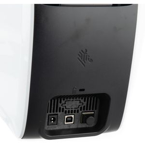 Produktbild für Kartendrucker Zebra ZC100