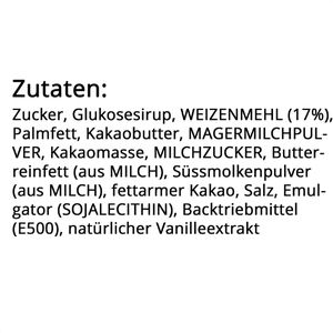 Produktbild für Schokoriegel Twix Minis