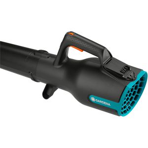 Produktbild für Laubbläser Gardena PowerJet 18V P4A solo, 14890-55, Akku