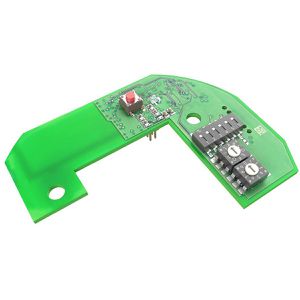 Funkmodul Hekatron Pro X