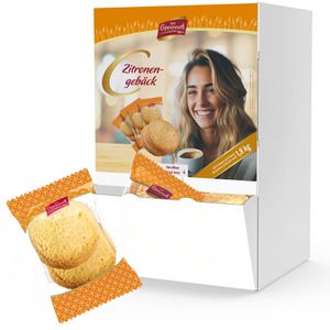 Kekse Coppenrath Zitronengebäck