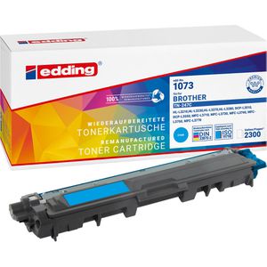 Produktbild für Toner Edding EDD-1073 für Brother TN-247C