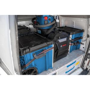 Produktbild für Werkzeugrucksack Bosch L-BOXX Contractor Backpack Professional