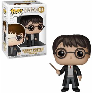 Spielfigur Funko POP! Harry Potter 01, ab 3 Jahre