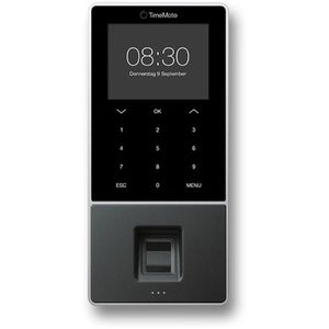 Produktbild für Zeiterfassungssystem TimeMoto TM-828 SC Mifare