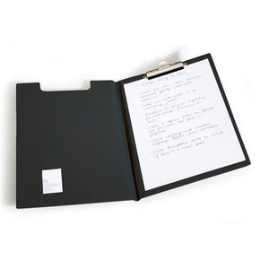 Klemmbrettmappe Durable 235701, A4