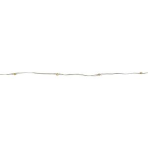 Produktbild für Lichterkette Idena 30257, Micro, 50 LED, innen