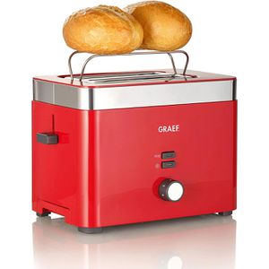 Produktbild für Toaster Graef TO63