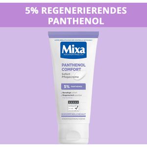 Produktbild für Hautcreme Mixa Panthenol Comfort
