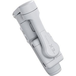 Produktbild für Gimbal Hohem iSteady X3 SE grau, 3-Achsen-Stabilisator