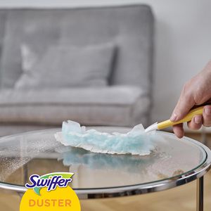 Produktbild für Staubwedel Swiffer Staubmagnet Kit Starterset