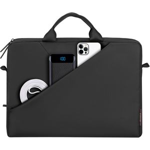 Produktbild für Laptoptasche Rivacase Tivoli 8730 Grey