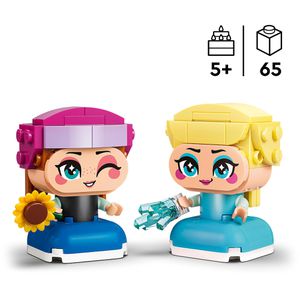 Produktbild für Klemmbausteine LEGO Disney 43284, ab 5 Jahre