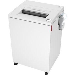 Produktbild für Aktenvernichter Ideal 4003 SMC, 40037211, mit Rollen und Öler