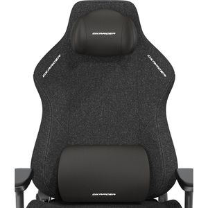 Produktbild für Gaming-Stuhl DXRACER TANK XXL, GC/XXLTM23FBE/N