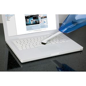 Produktbild für Handstaubsauger Clatronic Akkusauger AKS 828