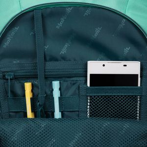 Produktbild für Schulrucksack McNeill MILO Blue Lagoon
