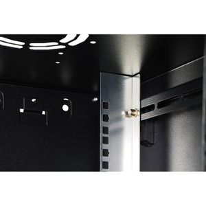 Produktbild für Netzwerkschrank Digitus Dynamic Basic, 19 Zoll