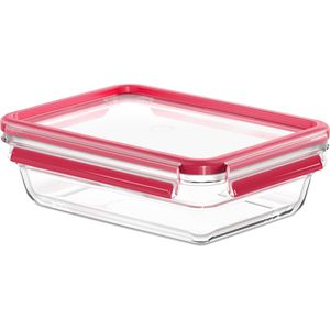Frischhaltedose Emsa Clip&Close N1040900, aus Glas
