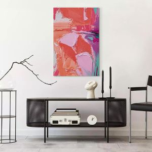 Produktbild für Wandbild Artgeist Energetic Colors