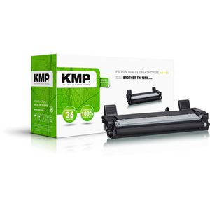 Produktbild für Toner KMP B-T55 für Brother TN-1050