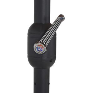 Produktbild für Sonnenschirm vidaXL 44872