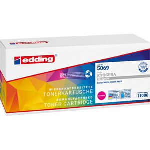 Produktbild für Toner Edding EDD-5069 für Kyocera TK-5280M