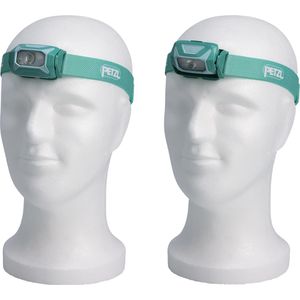 Produktbild für Stirnlampe Petzl Tikkina LED, mit Batterie