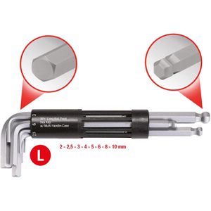 Produktbild für Sechskantschlüssel KS-Tools 151.2100